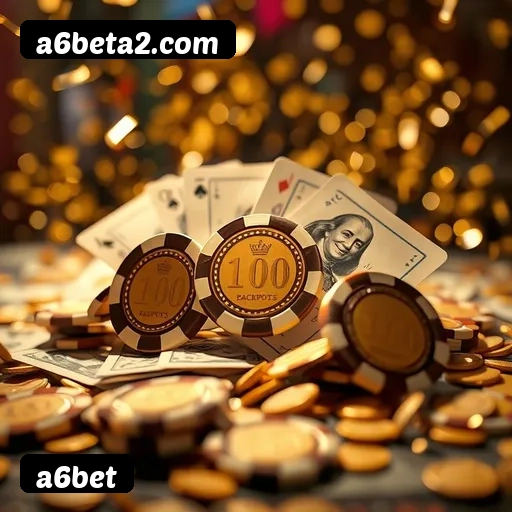 Vantagens exclusivas a6bet para jogadores brasileiros - São Paulo, Rio, BH