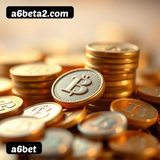 Tabela RTP dos jogos de cassino da a6bet