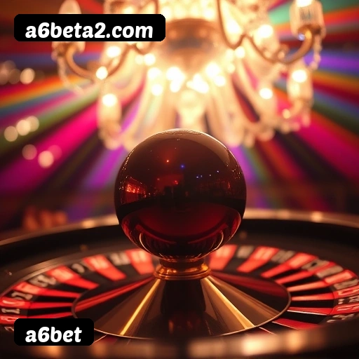 Loterias online disponíveis na a6bet