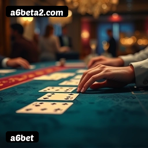 a6bet PIX instantâneo Brasil - Depósito e saque em minutos 24/7