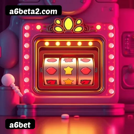 Níveis do programa VIP da a6bet